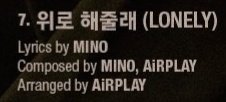 MforMino's tweet photo. I mean.. bops.. they made some iconic songs together
Pow! is still one of my favorite songs of all time https://t.co/HVhEX7aLkN