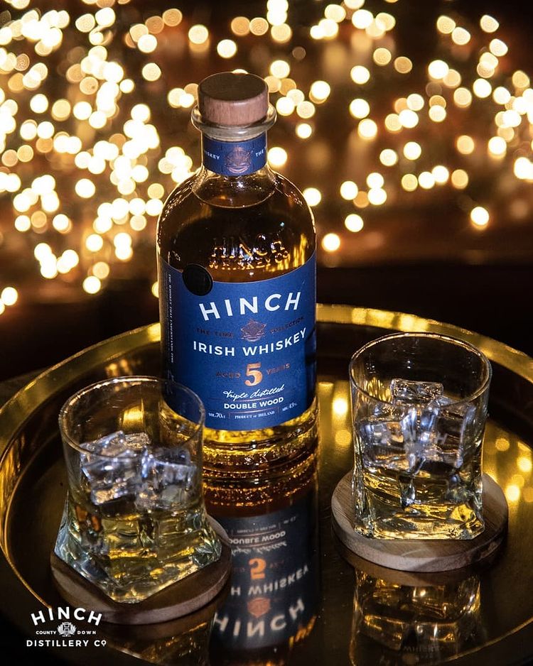 Many call it a renaissance of the spirit.

Irish whisky is as popular as ever, but only a few distinguish themselves from the rest. Find out which ones your should have your eye on. 

preferredmagazine.ca/irish-whiskey-…

<a href="/hinchdistillery/">Hinch Distillery</a>

#irishwhiskey #whiskey