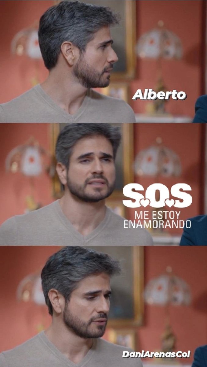 DaniArenasCol's tweet photo. #Thanksgiving #DiaContralaViolenciadeGenero #25Nov #JuevesDeGanarSeguidores #Collages #3Parte #MejoresMomentos #Alberto #DanielArenas #SOsMeEstoyEnamorando #Capitulo58 #ConLasEstrellas #GoodNightTwitterWorld https://t.co/WrWuIBt6vT