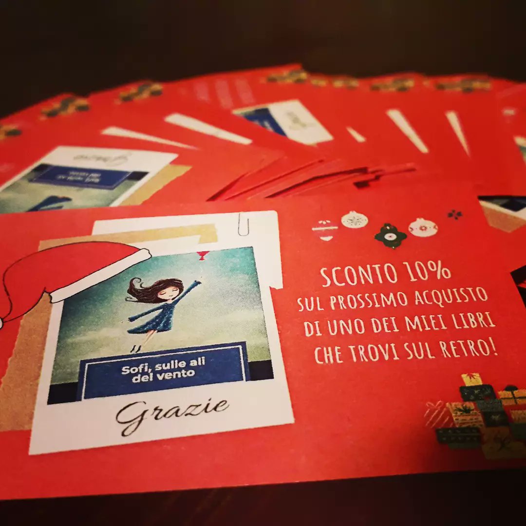 SussurriM's tweet photo. 🎄 Qualcuno ha detto Natale?! 🎄
Mentre novembre scivola via, le luci che brillano in ogni angolo ci ricordano che si avvicina una delle ricorrenze più attese dell'anno 💫
E mentre io attendo impaziente l'arrivo di Sofi, vi ricordo che gli altri libri sono sempre disponibili! 📚 https://t.co/zUGSTAoIDW