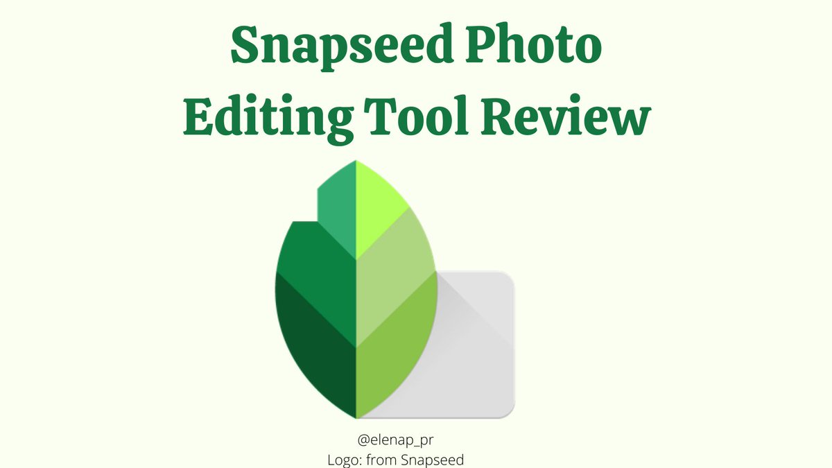 elenap_pr's tweet photo. Last weeks assignment part 1! I tried Snapseed, I would recommend this if you don't have money for Adobe Lighroom. 
#snapseed #edit #photo https://t.co/ZJ7SSUqevY