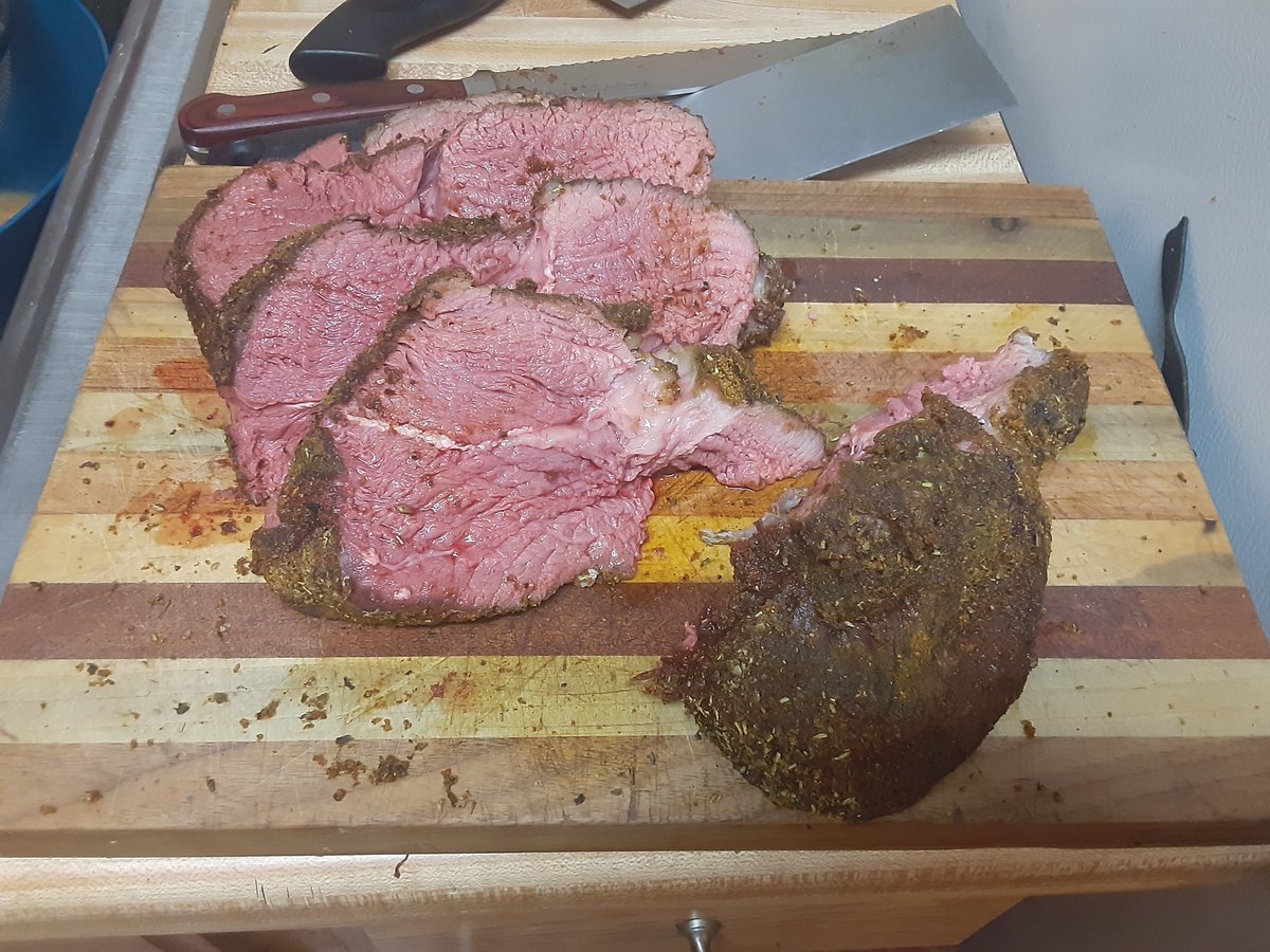 Happy Thanksgiving everyone, I hope you like my not turkey.