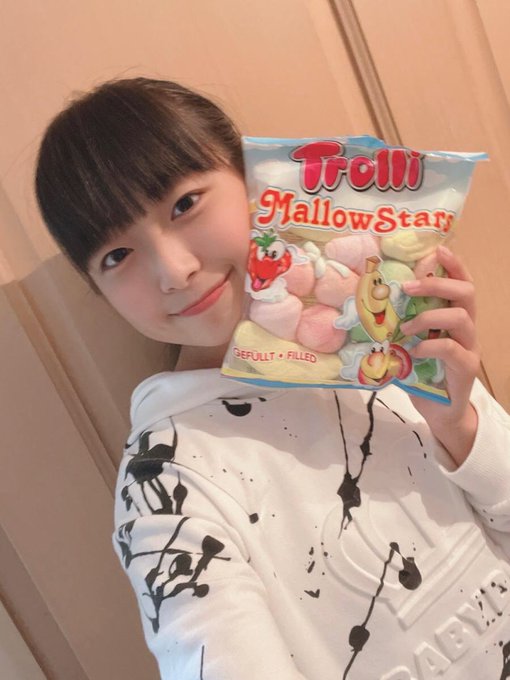 Twitterのコスプレ画像4