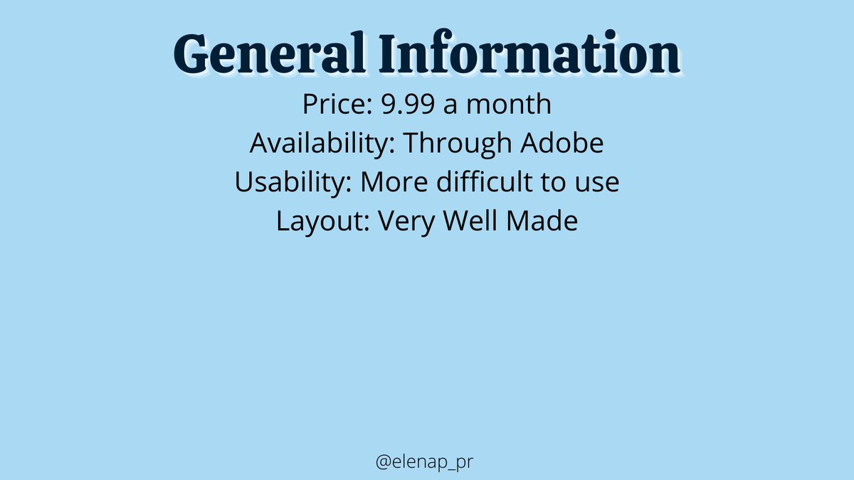 elenap_pr's tweet photo. Last weeks assignment part 2! I tried Adobe Lightroom! I prefer lightroom but it does require a subscription. #lightroom #adobe #edit #photo https://t.co/vs9ojPHXCF
