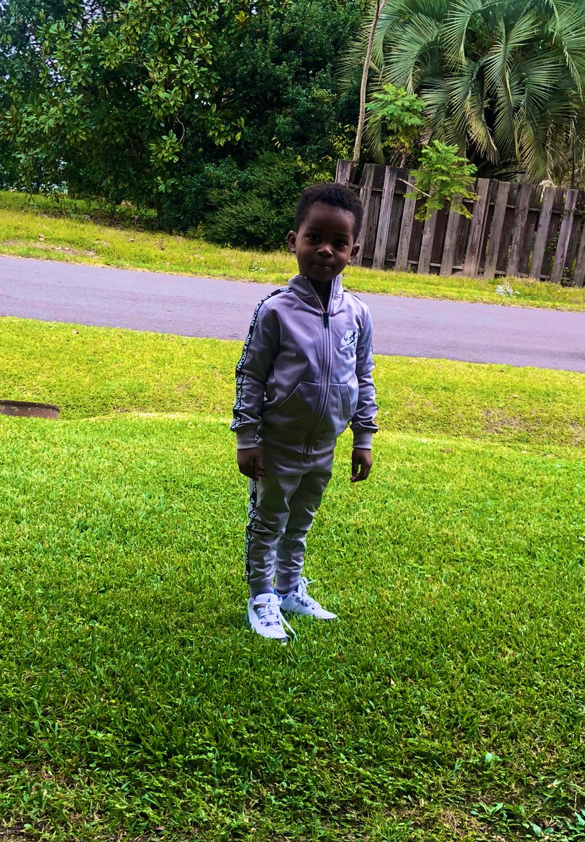 trinapopitoff's tweet photo. my first love!😍😍😍 Dude real life his father’s twin! #LLSKIP🕊🧡 https://t.co/2WkSniZwop
