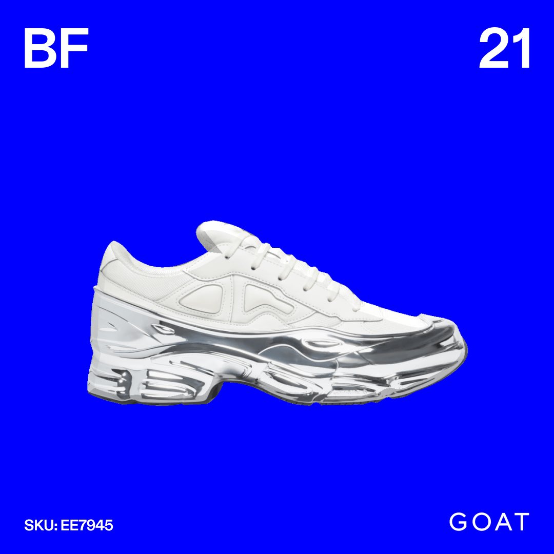 meganrobles30's tweet photo. Enter #GOATBLACKFRIDAY for a chance to win over $1,000,000 in free prizes, exclusive daily drops and more. https://t.co/0T8iPHOVs9 https://t.co/LciaKDbaUL