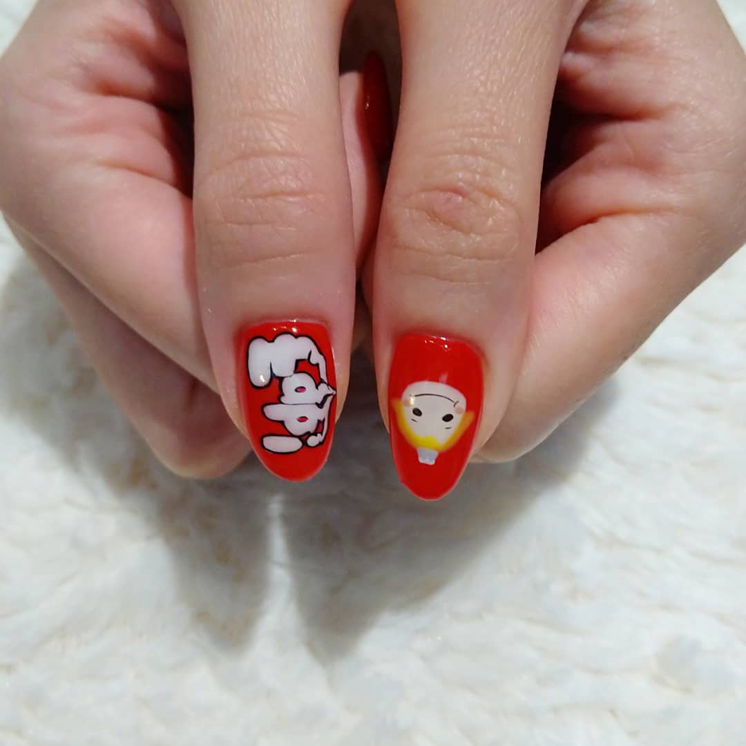 ジャニーズネイル Twitter Search Twitter