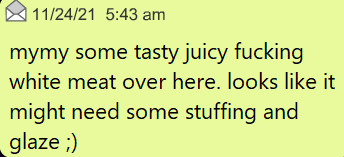 Vill_MNF's tweet photo. People were pretty generous with their stuffing this year. https://t.co/OcqU7iebTw