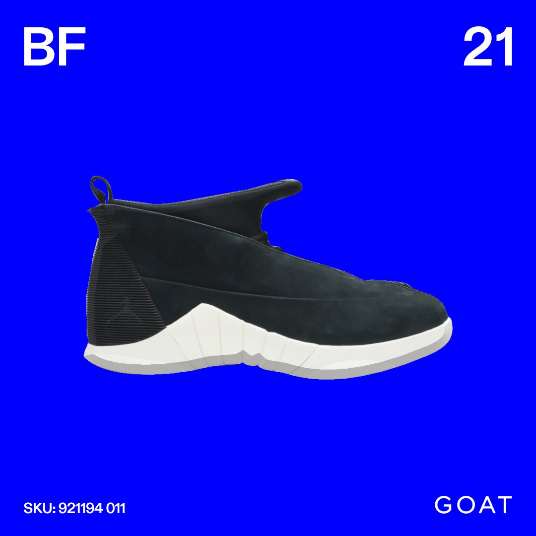 meganrobles30's tweet photo. Enter #GOATBLACKFRIDAY for a chance to win over $1,000,000 in free prizes, exclusive daily drops and more. https://t.co/0T8iPHOVs9 https://t.co/vAzjNFsYyd