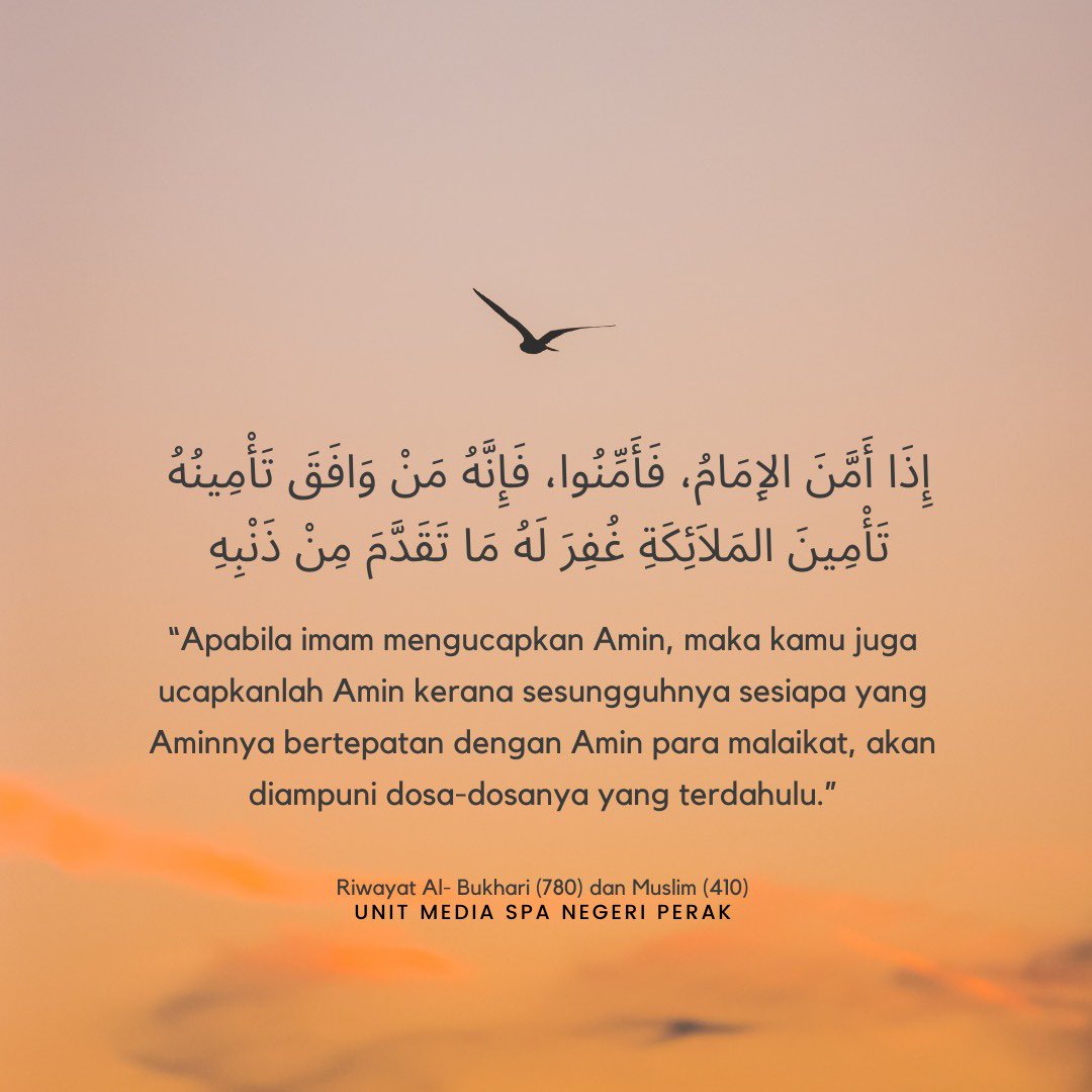 Suruhanjaya Perkhidmatan Awam Negeri Perak (@spa_perak) / Twitter