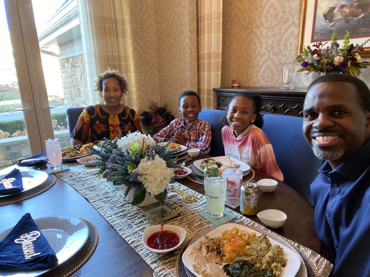 Tawanna Black tweet media