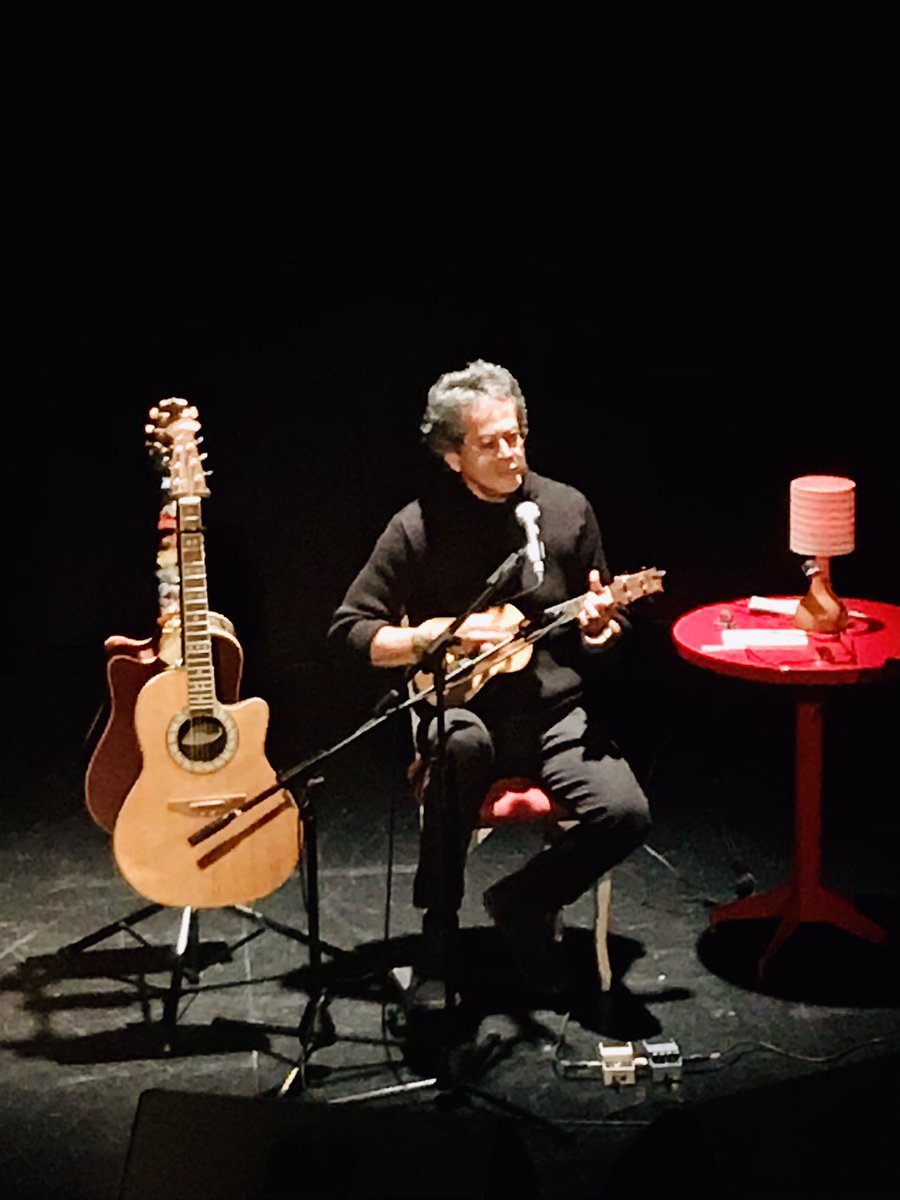 8medio's tweet photo. #HugoIdrovo prepara sus cuerdas para el concierto de hoy a las 20:00. Están a tiempo de llegar. Musica y poesía de alta sensibilidad emocional para todos
#SomosMusica #MasqueunCine https://t.co/uc4TiPZea5