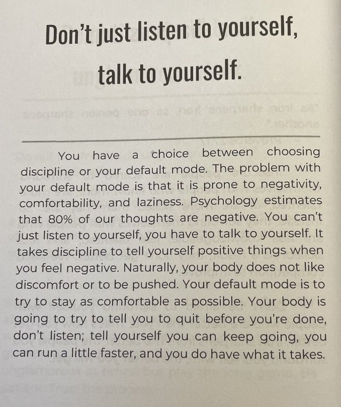 Coach_Eifert's tweet photo. Discipline over Default. @briankight @TimothyKight https://t.co/EWpVuz6uvB