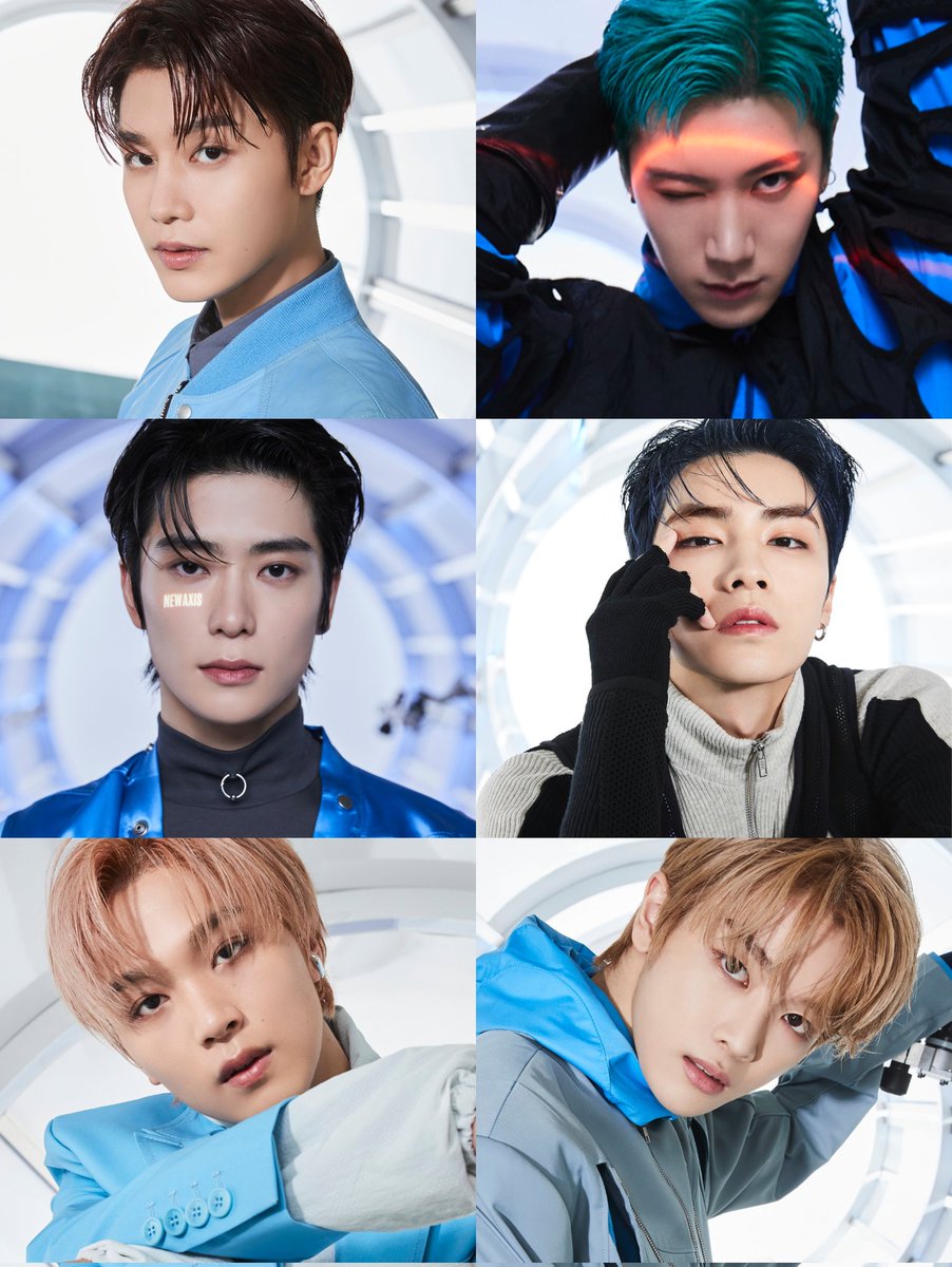 97JJHOLIC's tweet photo. TAEIL, TEN, JAEHYUN, XIAOJUN, HAECHAN AND SUNGCHAN IN ONE UNIT EVERYONE SCREAM https://t.co/6oh2qtfRsE