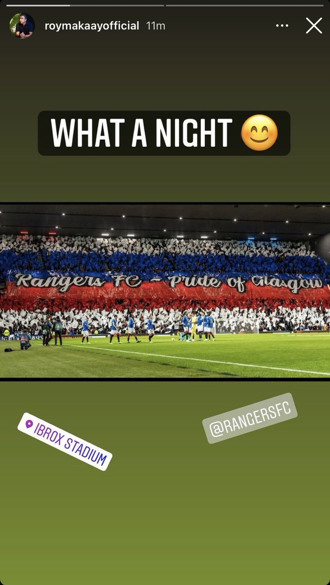 JaffaGer's tweet photo. Roy Makaay on Instagram 🔴⚪️🔵 https://t.co/nT9Gt8Zgtt