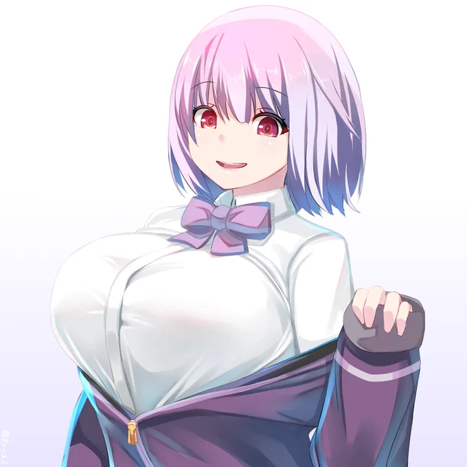 ぱつぱつアカネちゃん 