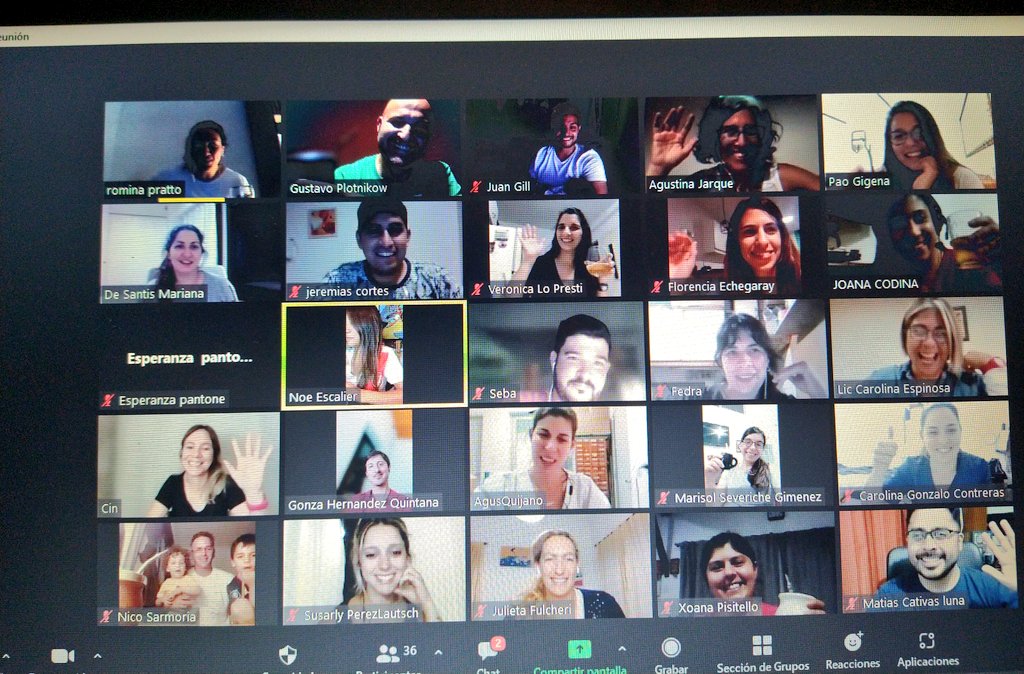 AireAR Sociedad Argentina de Terapia Intensiva tweet media