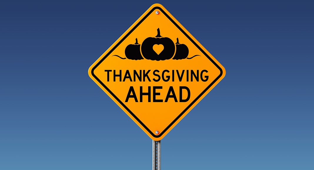 Giving Thanks today for all our dedicated StreetSafe Instructors and Staff, our committed sponsors -especially <a href="/StateFarm/">State Farm</a> and Independent Insurance Agents of NC- and all those in the community who help keep our youngest, most at-risk drivers safe on the road. Happy Thanksgiving!!
