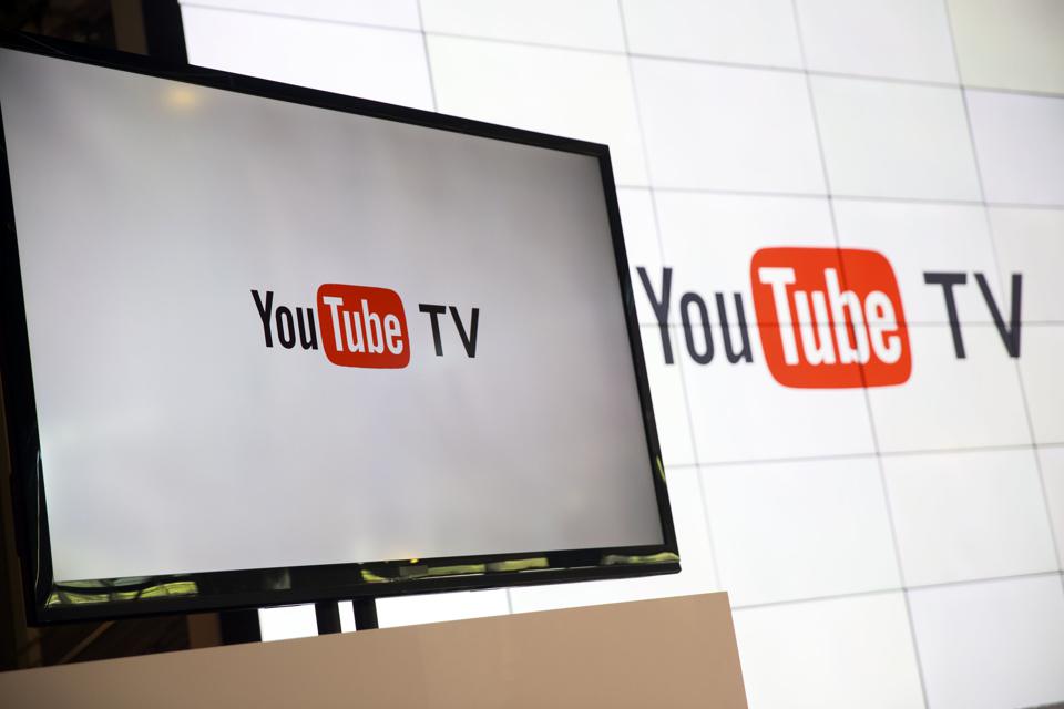 Midsize Digital Media Outlets Working To Add Channels To YouTube TV