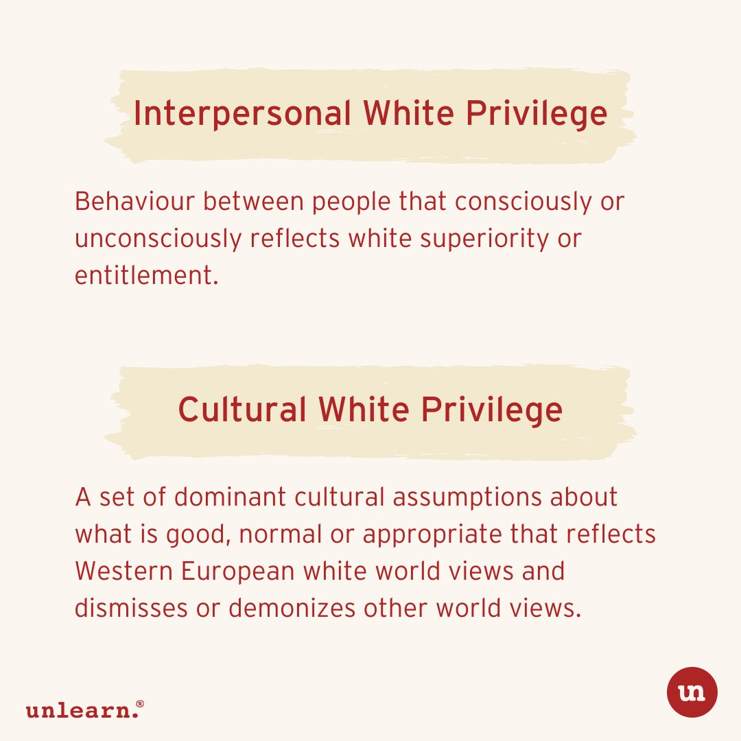 unlearn. tweet media