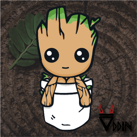 Oddin (@oddin_art) | Twitter