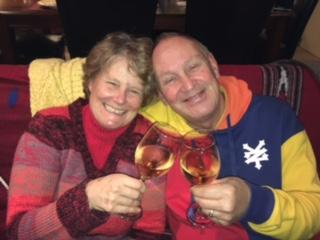 House of Rose Winery tweet media