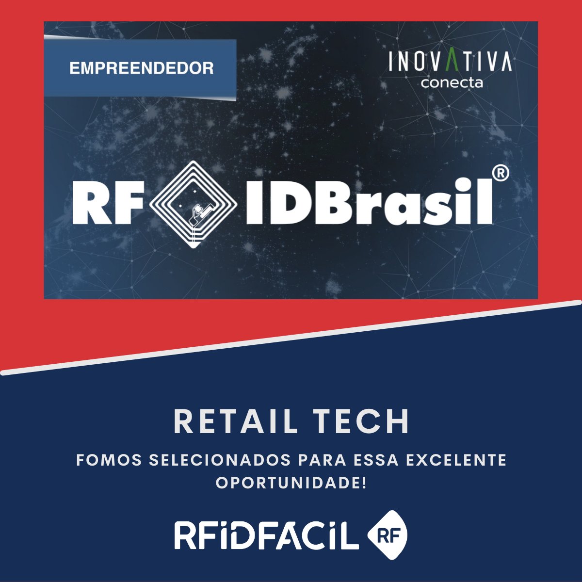glauciag's tweet photo. Hoje foi dia de pitch!
#inovativa #RetaiTech #varejo #VarejoTech #rfidfacil #rfidbrasil #inovação #empreendedor @institutocerti @inovativa @sebrae https://t.co/4USQPoLFyU