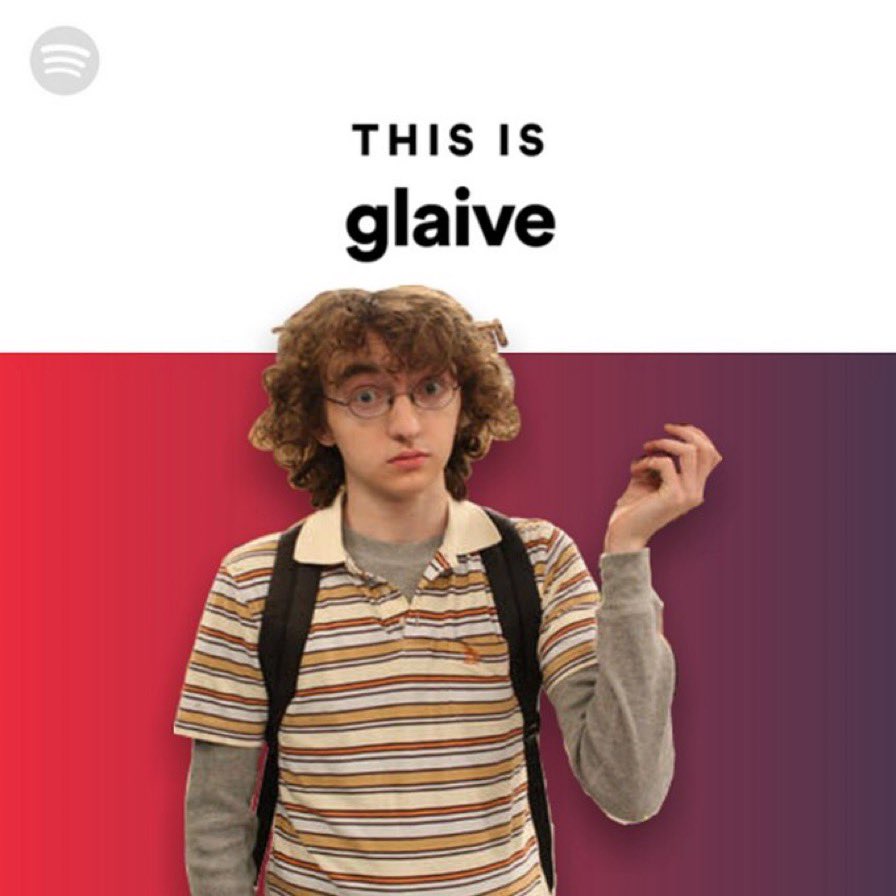 glaive tweet media