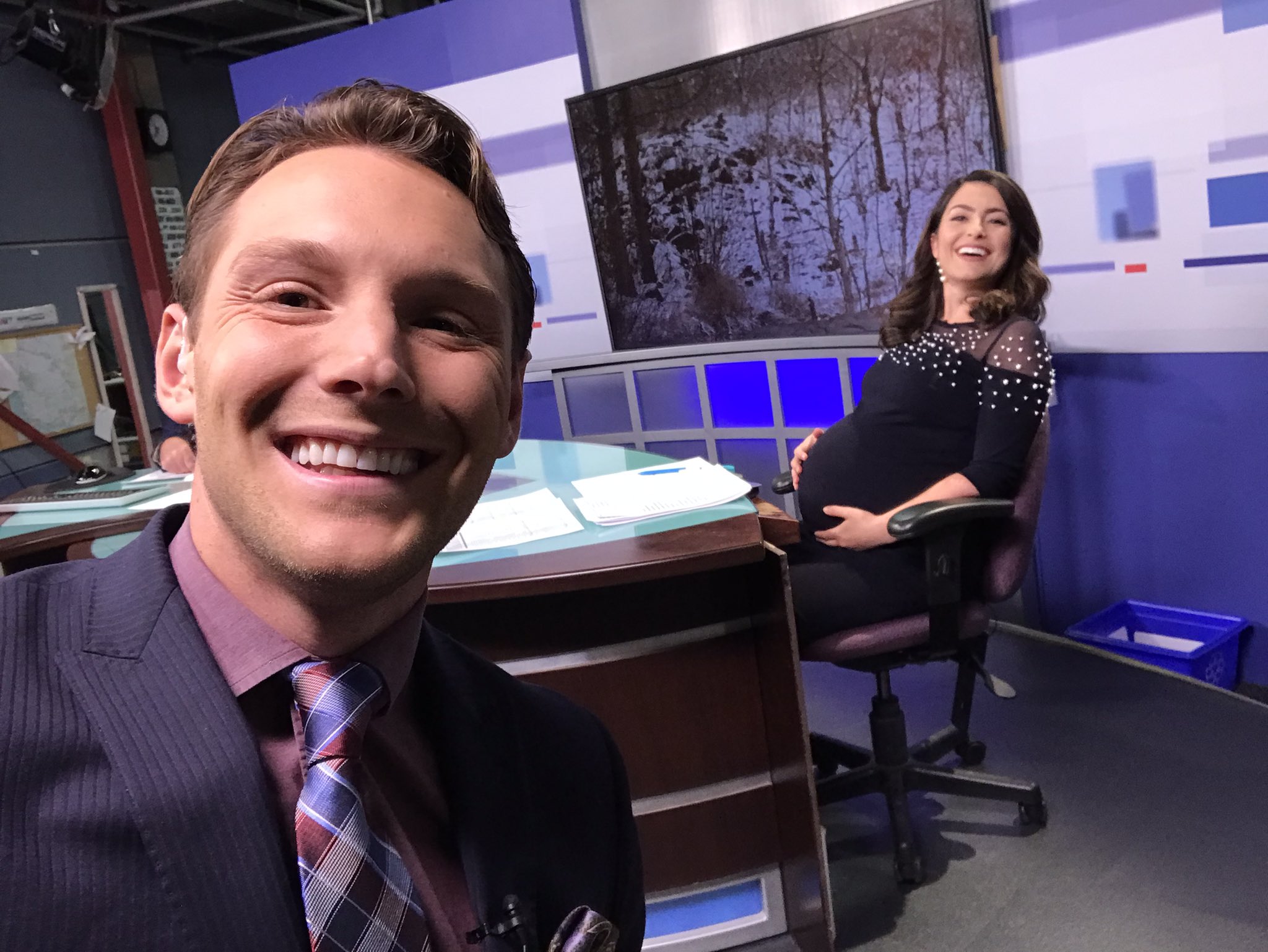 Where Is Weather Specialist Will Aiello Moving To? Everything to Know About CTV News Weather Specialist