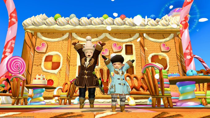 夢の世界のtwitterイラスト検索結果