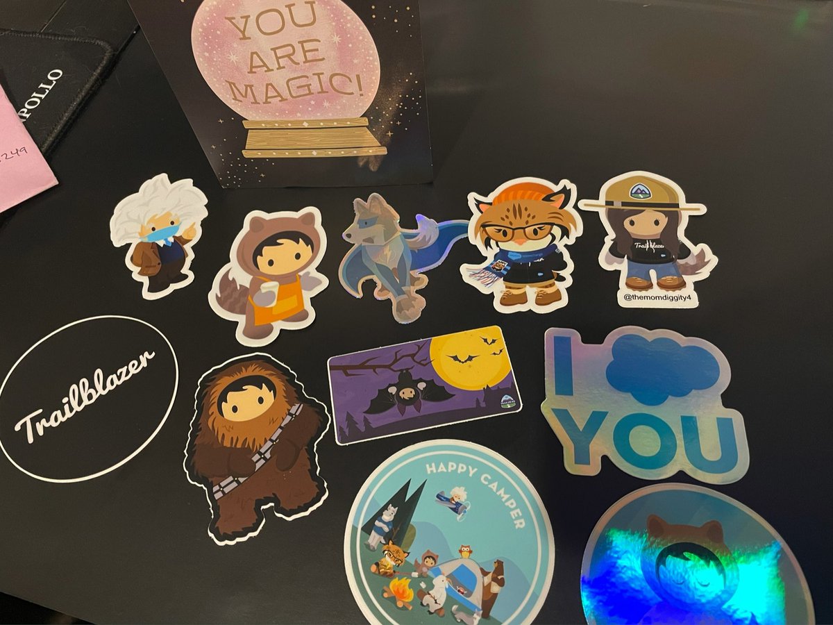 MistyRaeJones's tweet photo. Thank you @themomdiggity4 for these fab stickers! #Thankful for you. #SnailMailStickerSwap https://t.co/IirnPEQ3y5