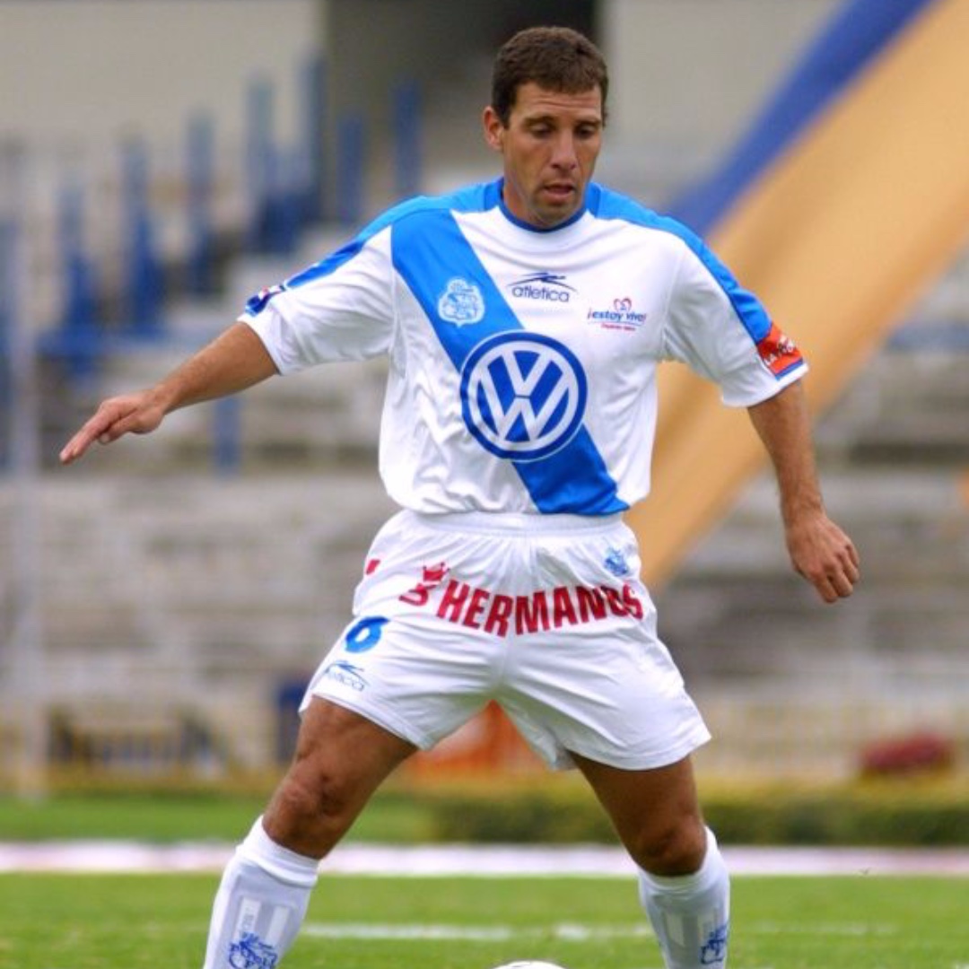 Alberto Garcia Aspe