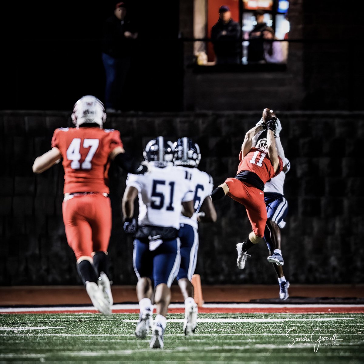 MiltonEagles_FB's tweet photo. 24 HOURS until we kickoff against Mill Creek in the Quarter-Finals of the @OfficialGHSA 7A playoffs!!! Show out & be LOUD!!! #Mpire21 #MT21 #LiveLoud #LeaveNoDoubt #ChristmasOut🎄
@MiltonHighSch @MHSBRAVEHEARTS1 @Milton_AD1 @Slymom261 @coachclack23 @RecruitGeorgia @HSFBamerica https://t.co/kPJC6Gj9re
