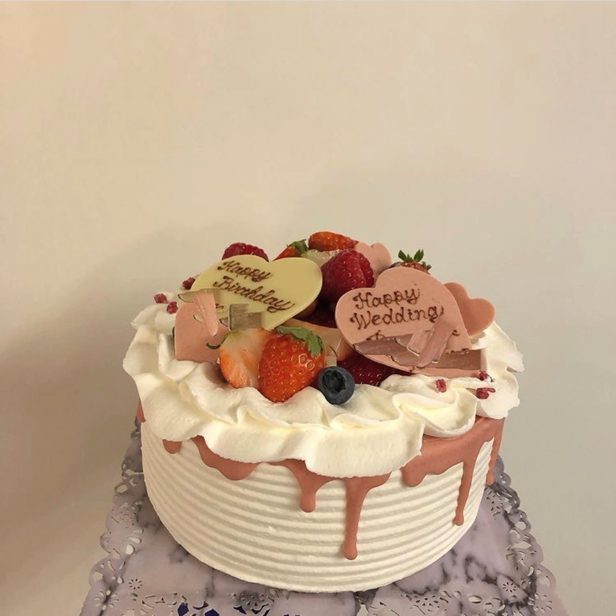 Patisserie Hinichijou 特注でお作りしました 宮城ケーキ 宮城スイーツ 宮城グルメ 岩沼 ケーキ屋 岩沼スイーツ 岩沼グルメ 仙台ケーキ 仙台スイーツ バースデーケーキ Patisserie ホールケーキ Patisseriehinichijou T Co