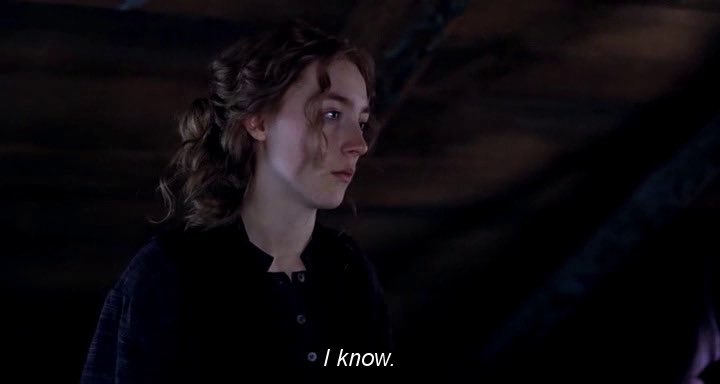stolennymph's tweet photo. little women (2019) https://t.co/TDpiYvh1f9