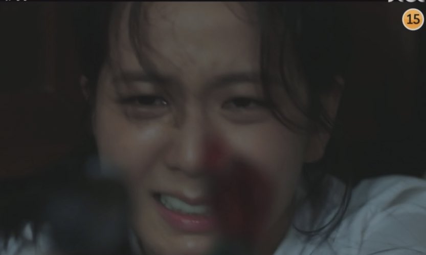 PRODJlSOO's tweet photo. I DONT BLAME HAEIN FOR THIS BECAUSE WHAT YHE HECK https://t.co/3WoOW3yqqn