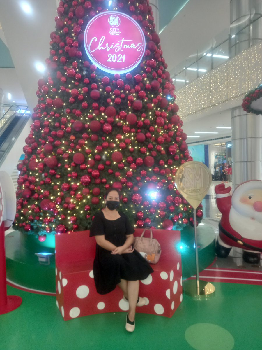 m_barellano's tweet photo. #TogetherAtSM #ChristmaSayaAtSM
@smgapocentral @smsupermalls 🎄 https://t.co/3NAoxEBdwF https://t.co/3Lmos1dD05