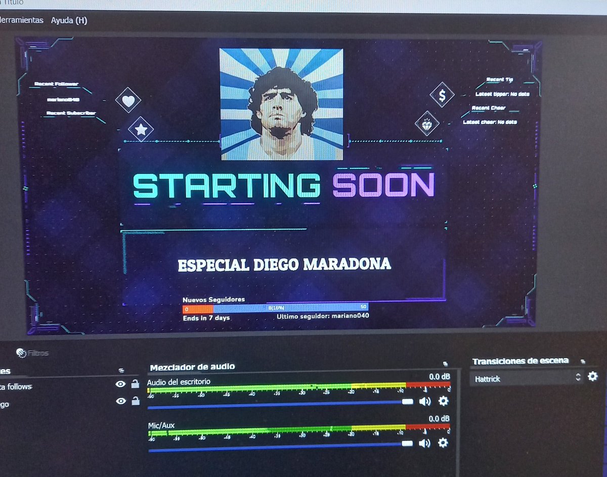 luis_CNO98's tweet photo. Directo especial reaccionando al Documental "La leyenda de Maradona". @streamr_es

https://t.co/xPejhMEvNI https://t.co/Zl6wGYFsEJ