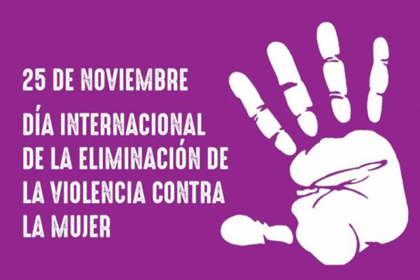 MarceLopez65's tweet photo. El día internacional de la eliminación de la violencia hacia las mujeres nos convoca a seguí construyendo una sociedad más igualitaria y libre de violencias. Tomemos conciencia y entre todxs aportemxs para eliminarla.
#únete #argentinasinviolencias
#niunamenos #bastadefemicidios https://t.co/OnQi2dXzsB