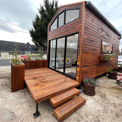 #Newbeginnings
#Newmemories
#Newhome!
#tinyhomes #tinyhomesonwheels #tinyhomesaustralia
#notourmodel #forinspiration