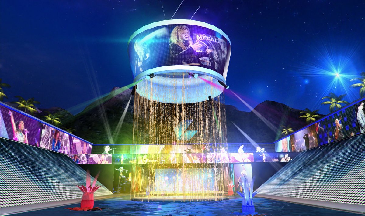 VIP Access. Any time. Any place. Up we go 🚀🚀🚀

#CEEK #1 #Metaverse #ceekarmy #CEEKVR #NFT #VRAR #BSC 👉🏽 More at ceek.com ceek.io