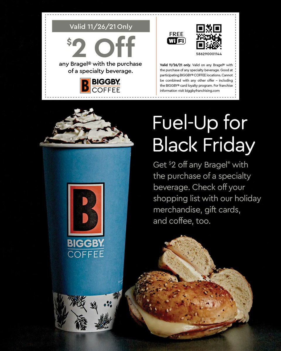 BIGGBY® COFFEE (BIGGBYCOFFEE) Twitter