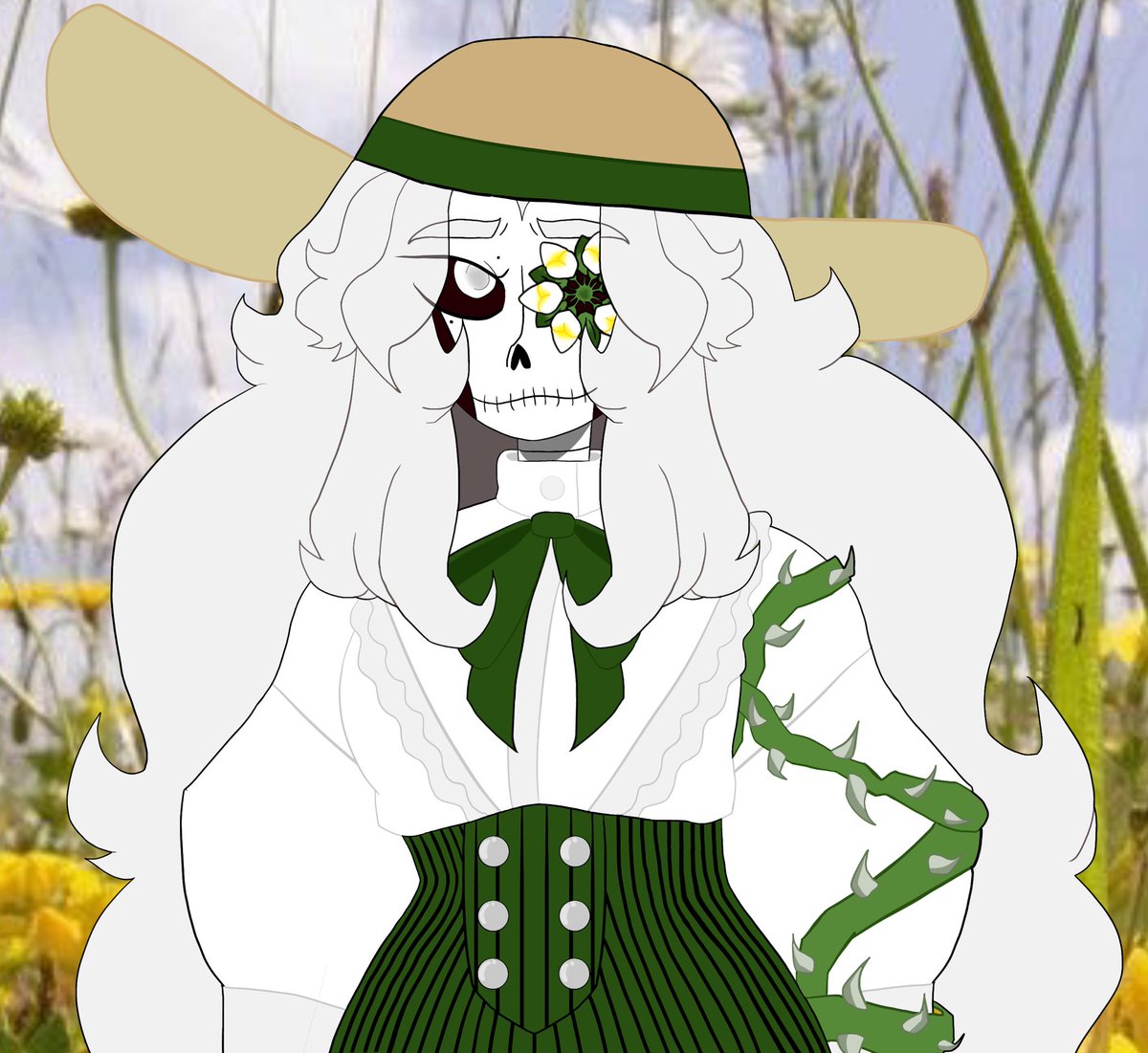 Lovebug82352811's tweet photo. 🌼 👒 L a d y 👒 🌼 https://t.co/ao9Wlowf3m