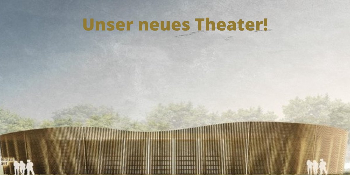 Shakespeare Company Berlin (@shakespearecobe) on Twitter photo Sieht es nicht schön aus? Bald beginnt der Bau! Stay tuned <a href="/BerlinerBaeder/">Berliner Bäder</a> @holztheater <a href="/OpenAirInBerlin/">Open Air für Berlin</a> @rathauszehlendorf @stadtplanung @bauaufsicht <a href="/ShakespeareCoBe/">Shakespeare Company Berlin</a> Sieht es nicht schön aus? Bald beginnt der Bau! Stay tuned <a href="/BerlinerBaeder/">Berliner Bäder</a> @holztheater <a href="/OpenAirInBerlin/">Open Air für Berlin</a> @rathauszehlendorf @stadtplanung @bauaufsicht <a href="/ShakespeareCoBe/">Shakespeare Company Berlin</a>