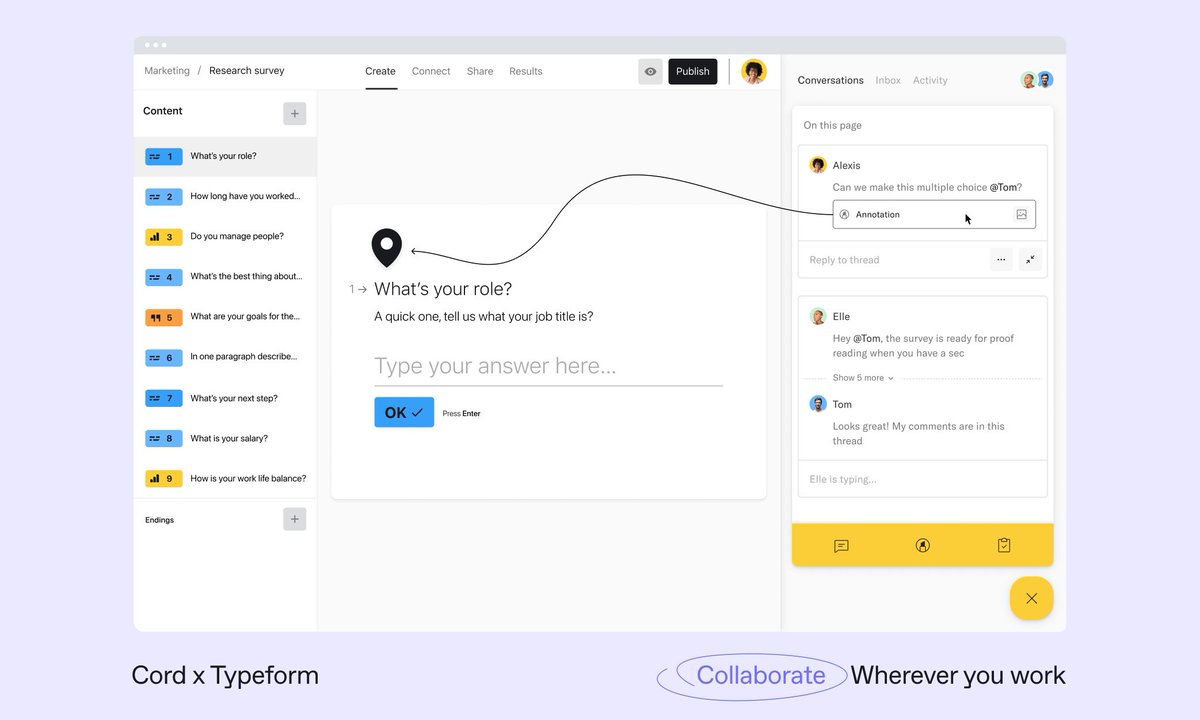 mamund's tweet photo. Cord gets $17.5M to get more devs plugged into its API for real-time collaboration – TechCrunch https://t.co/dDC0ICFnT8
Cord’s pitch is that its API saves companies “years” of development time by making it super simple for them to add a social dimension"
#api360 #apiInterop https://t.co/Y0aj2nfulP