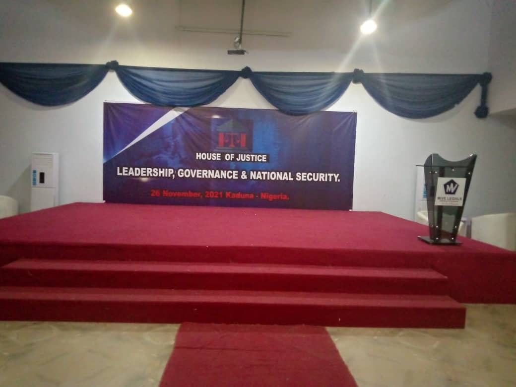 ChidiOdinkalu's tweet photo. We're #SetToRoll: Join us today at the #HoJSummit2021 in Kaduna. The #VileLittleMan has a special invite from us for this event.

#WeAreAllWeHave
#WhereIsDadiyata https://t.co/pEcNStc7Bi