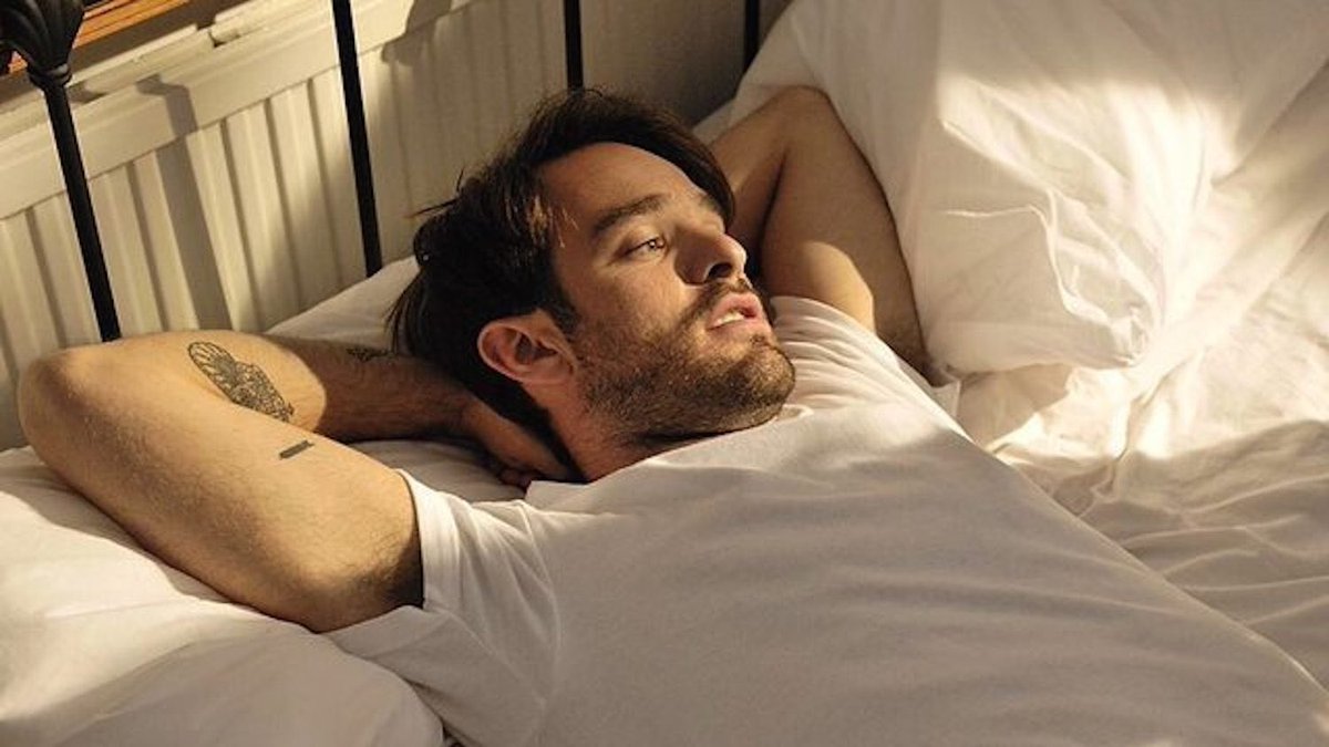 daily charlie cox.