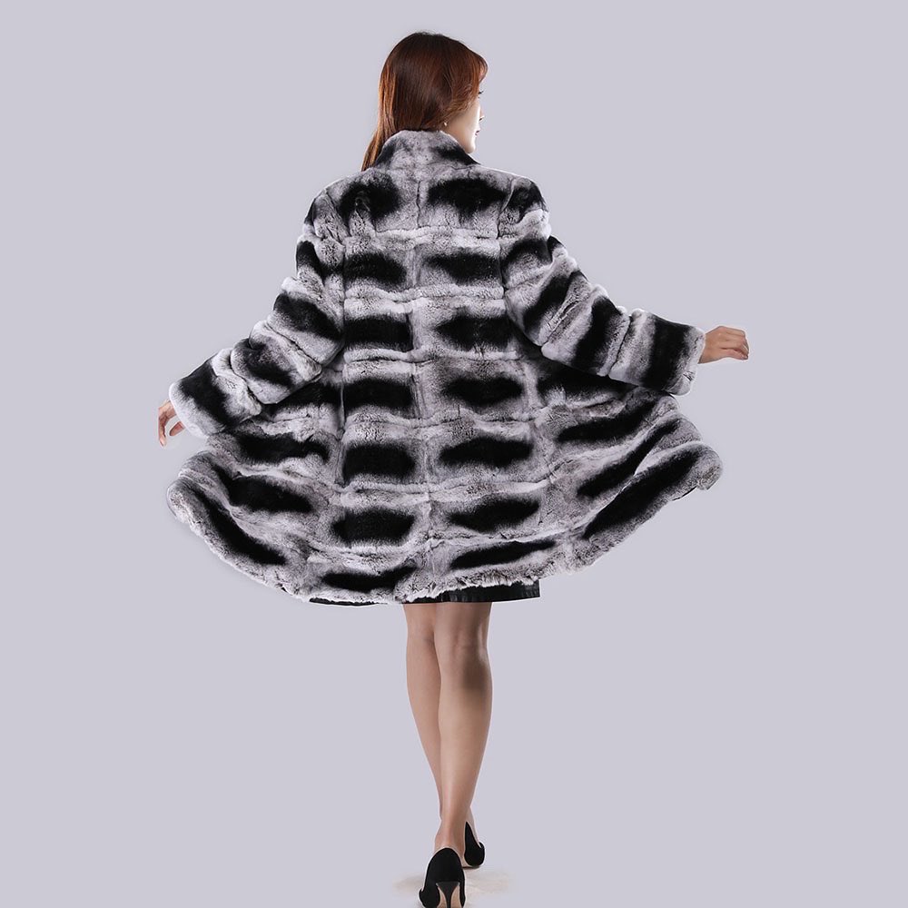 Long Rex Rabbit Chinchilla Fur Coat Wholesale from hlfurs.com/product/long-r…
.
#fur #furjacket #realfur #furcoat #furclothes #furcoatwholesale #furclotheswholesale #furjacketwholesale #chinchillafurcoat