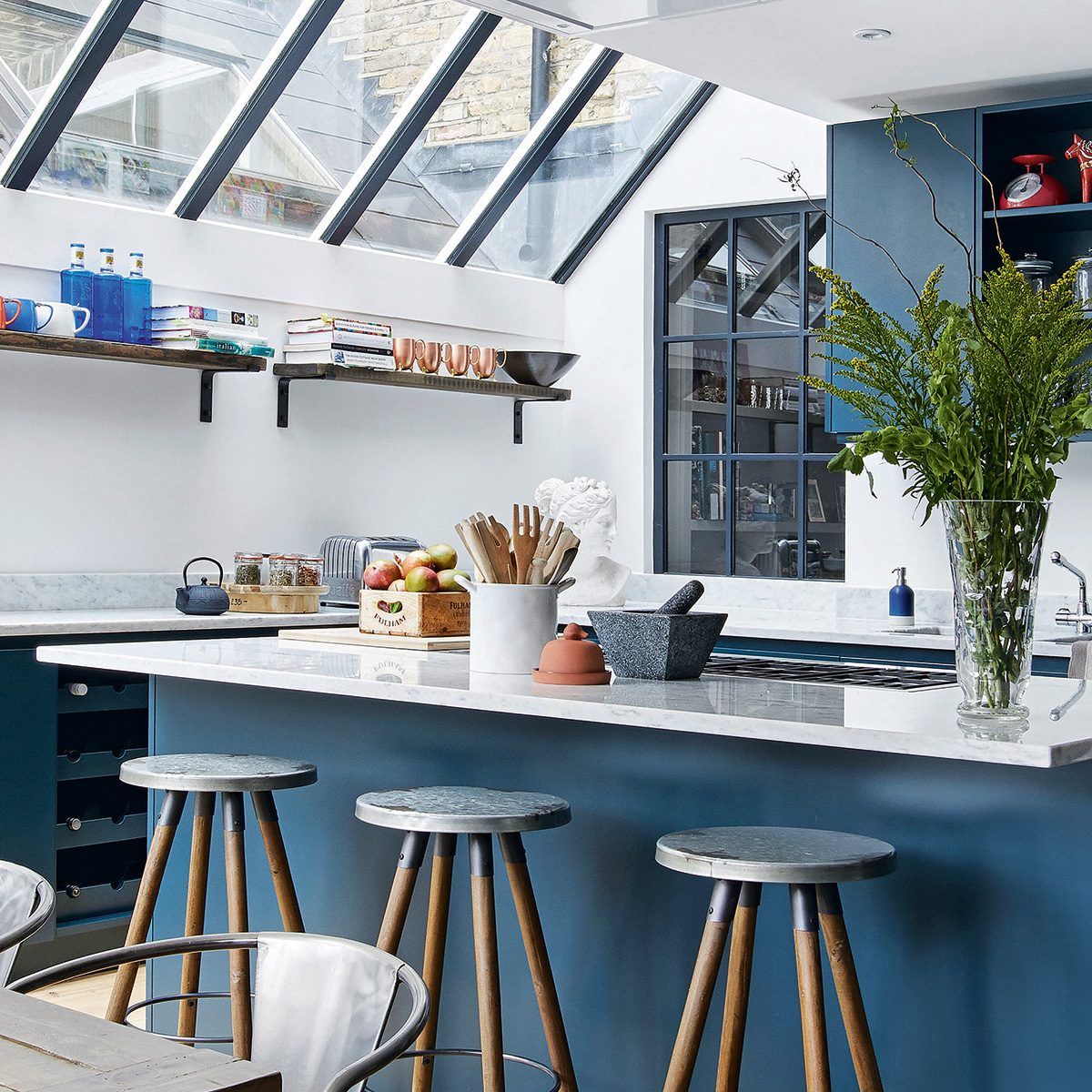 Homes & Gardens tweet media