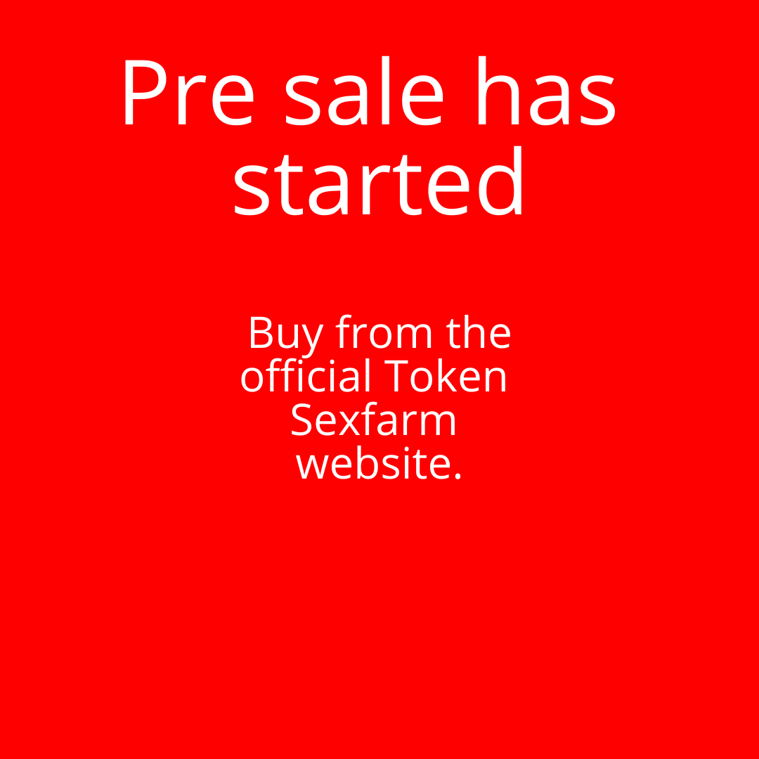 Sex Farm (@SexFarm_token)  X